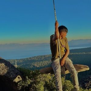 Meet your Posher, Kevin